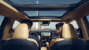 New 2024 Lexus NX Hybrid Technology Near Me in Gonzales, LA