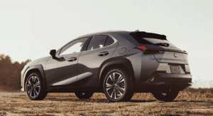 2025 Lexus UX Hybrid Models Near Me in Gonzales, LA