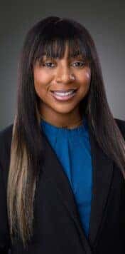 Jasmine Jackson