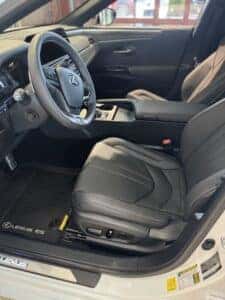 2024 Lexus ES Near Me in Baton Rouge, LA