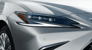 New 2025 Lexus ES Design Near Me in Baton Rouge, LA