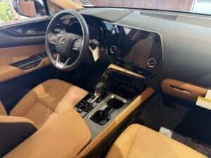 Lexus NX Dealer Near Me in Baton Rouge, LA