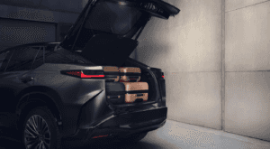 New 2025 Lexus RZ Serving Gonzales, LA