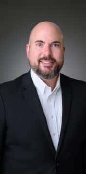 Brad Modenbach