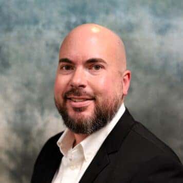 Brad Modenbach