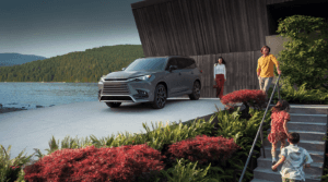 Meet the 2025 Lexus TX Serving You Near Gonzales, LA