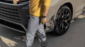 Meet the 2025 Lexus TX Near you in Prairieville, LA