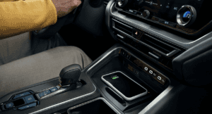 Meet the 2025 Lexus TX Interior Serving Baton Rouge, LA