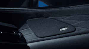 The 2025 Lexus RX Interior Serving You Near Prairieville, LA