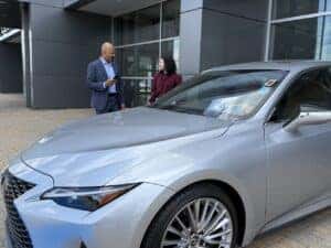 The Lexus College Graduate Program Near Denham Springs, LA
