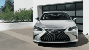 New 2025 Lexus ES Serving You Near Gonzales, LA