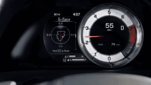 The 2025 Lexus ES Interior Serving Denham Springs, LA