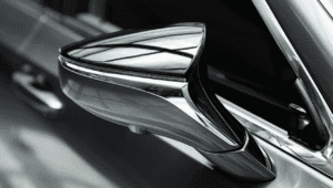 2025 Lexus ES Exterior Serving You Near Prairieville, LA