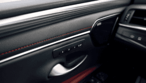 2025 Lexus ES Serving You Near Gonzales, LA