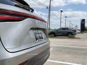Buying vs. Leasing at Price LeBlanc Lexus in Baton Rouge, LA
