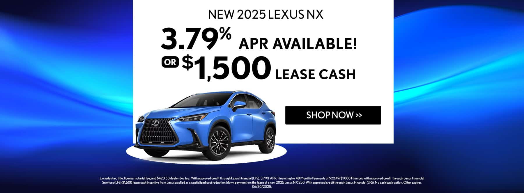 Lexus NX Near Baton Rouge, LA