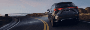 New 2025 Lexus NX Serving You Near Gonzales, LA