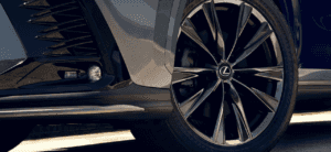 2025 Lexus NX Serving You Near Gonzales, LA