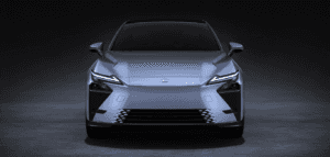 The all-new Lexus ES Serving You Near Gonzales, LA