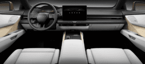 The all-new Lexus ES Serving You Near Gonzales, LA