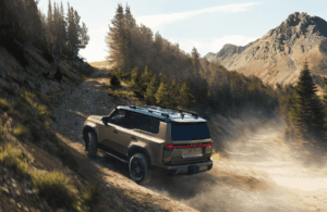 2025 Lexus GX Serving Lafayette, LA