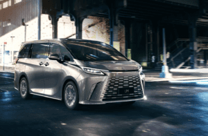  Understand the future of Lexus near you in Baton Rouge, LA