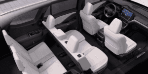 The New Lexus TX Serving You Near Gonzales, LA