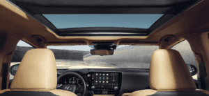 The 2026 Lexus NX Exterior Serving You Near Gonzales, LA