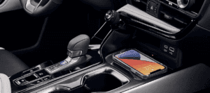 The New Lexus NX Serving You Near Gonzales, LA