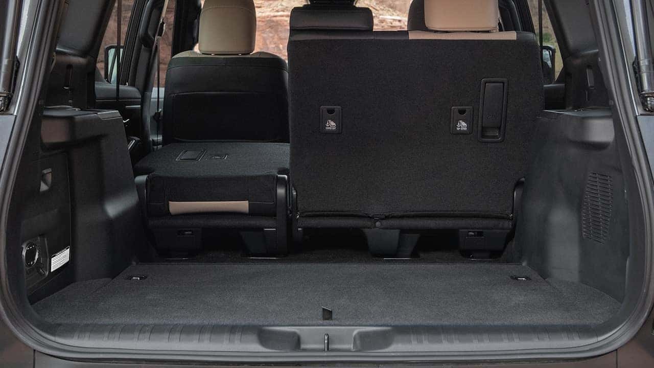 The 2026 Lexus GX Black Interior Nearby Gonzales, LA