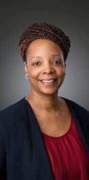 LaKeshia  Brown