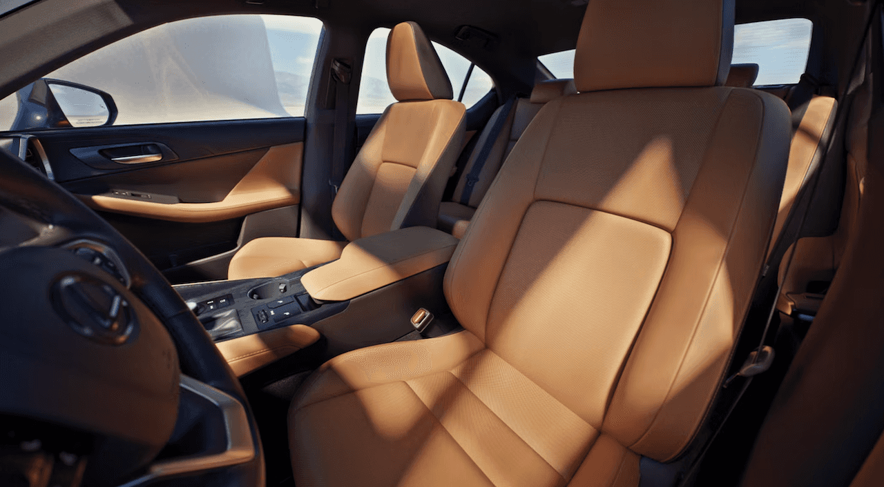 The 2026 Lexus IS Serving You Near Lafayette, LA
