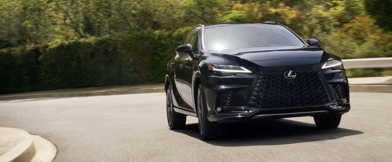 2026 Lexus RX vs Acura MDX Near Me | Baton Rouge, LA | Price