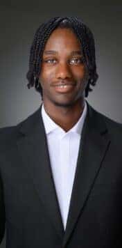 Jerald Matthews