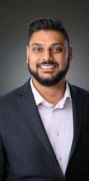 Mikesh Patel