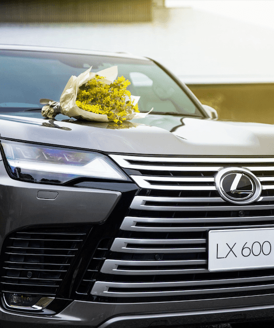 Offering a Lexus College Graduate Program at Price LeBlanc Lexus in Baton Rouge, LA