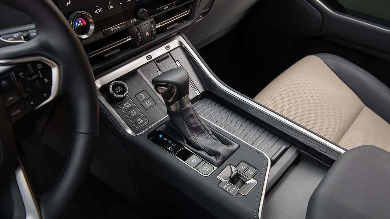 2026 Lexus GX Serving Drivers Near Gonzales, LA