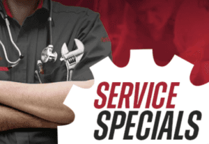 Nissan Service Specials Near Me in Baton Rouge, LA