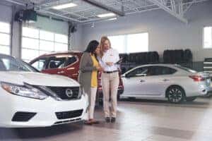 Nissan Brake Service Near Me in Gonzales, LA