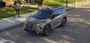 2024 Nissan Rogue Style Near Me in Baton Rouge, LA