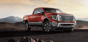 New 2024 Nissan Titan XD Lineup Near Me in Gonzales, LA