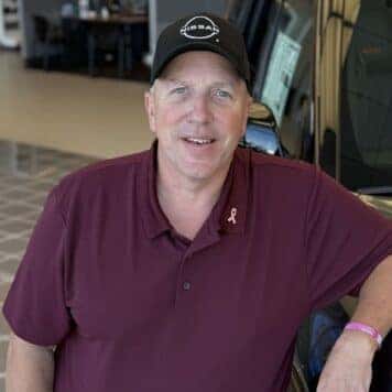 Tim Hebert