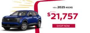 New Kicks Deals Near Me in Baton Rouge, LA