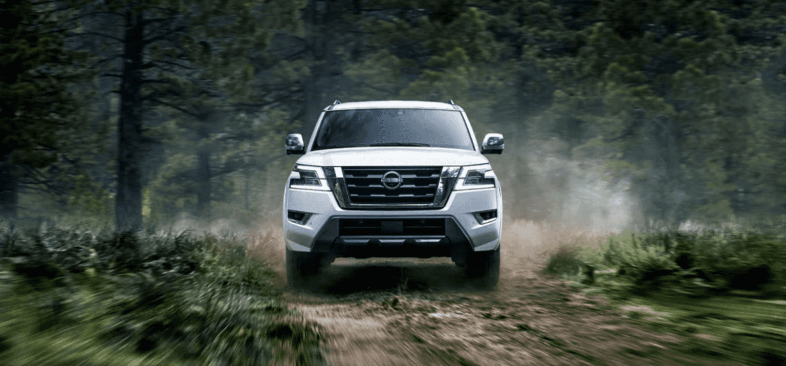 New 2024 Nissan Armada Near Me Gonzales, LA Price LeBlanc Nissan