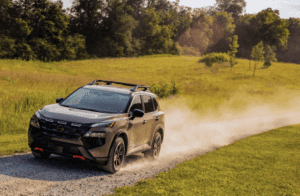 New 2025 Nissan Rogue Rock Creek Information Near Me in Baton Rouge, LA