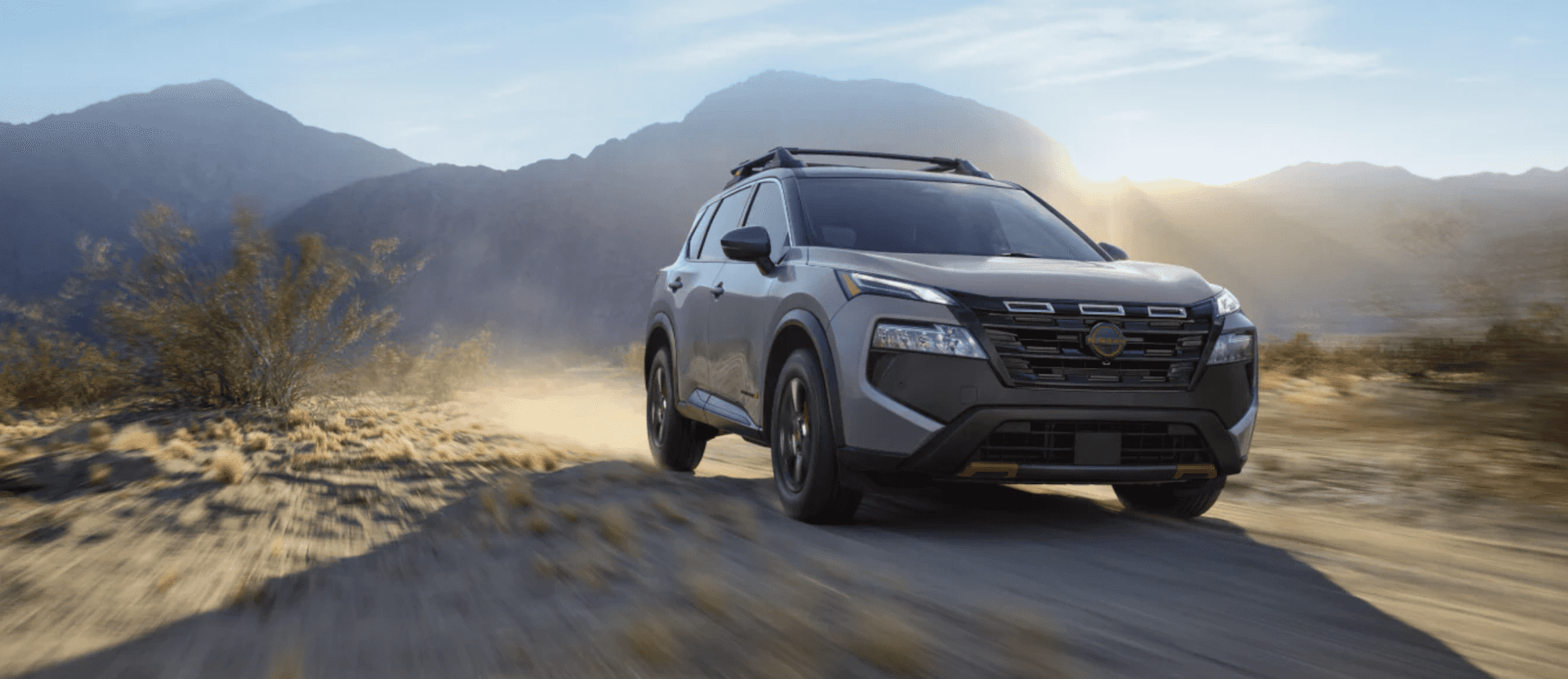 2025 Nissan Rogue Rock Creek Near Me in Baton Rouge, LA