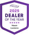 dr award