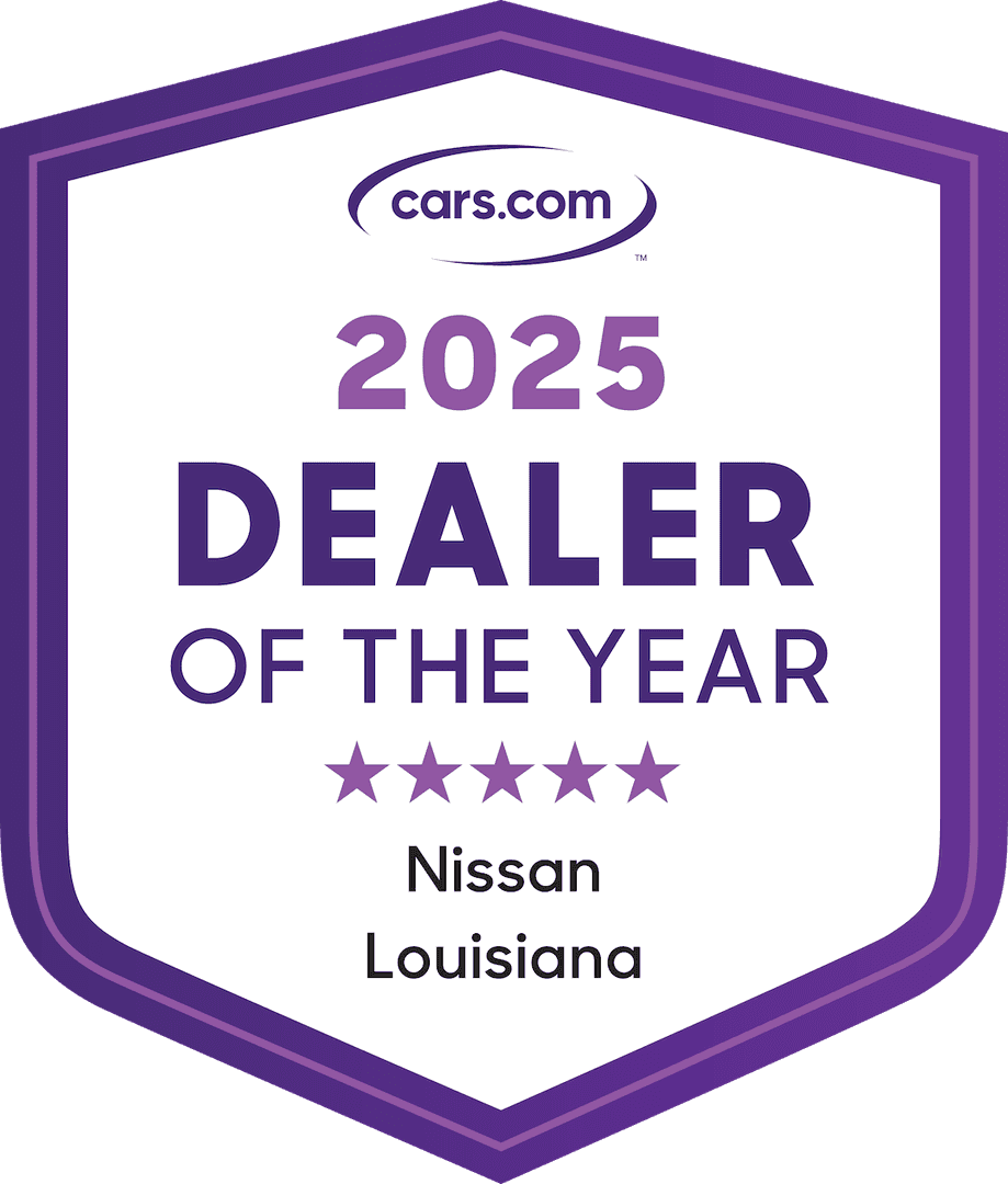 Price LeBlanc Nissan the 2025 Cars.com Dealer of the Year