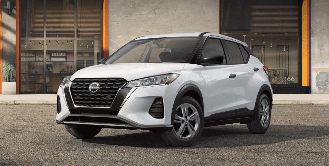 New 2025 Nissan Kicks Play Serving Gonzales, LA