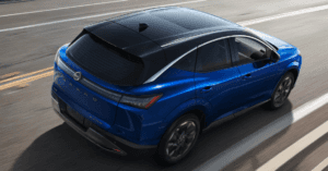 The new 2025 Nissan Armada Near Prairieville, LA